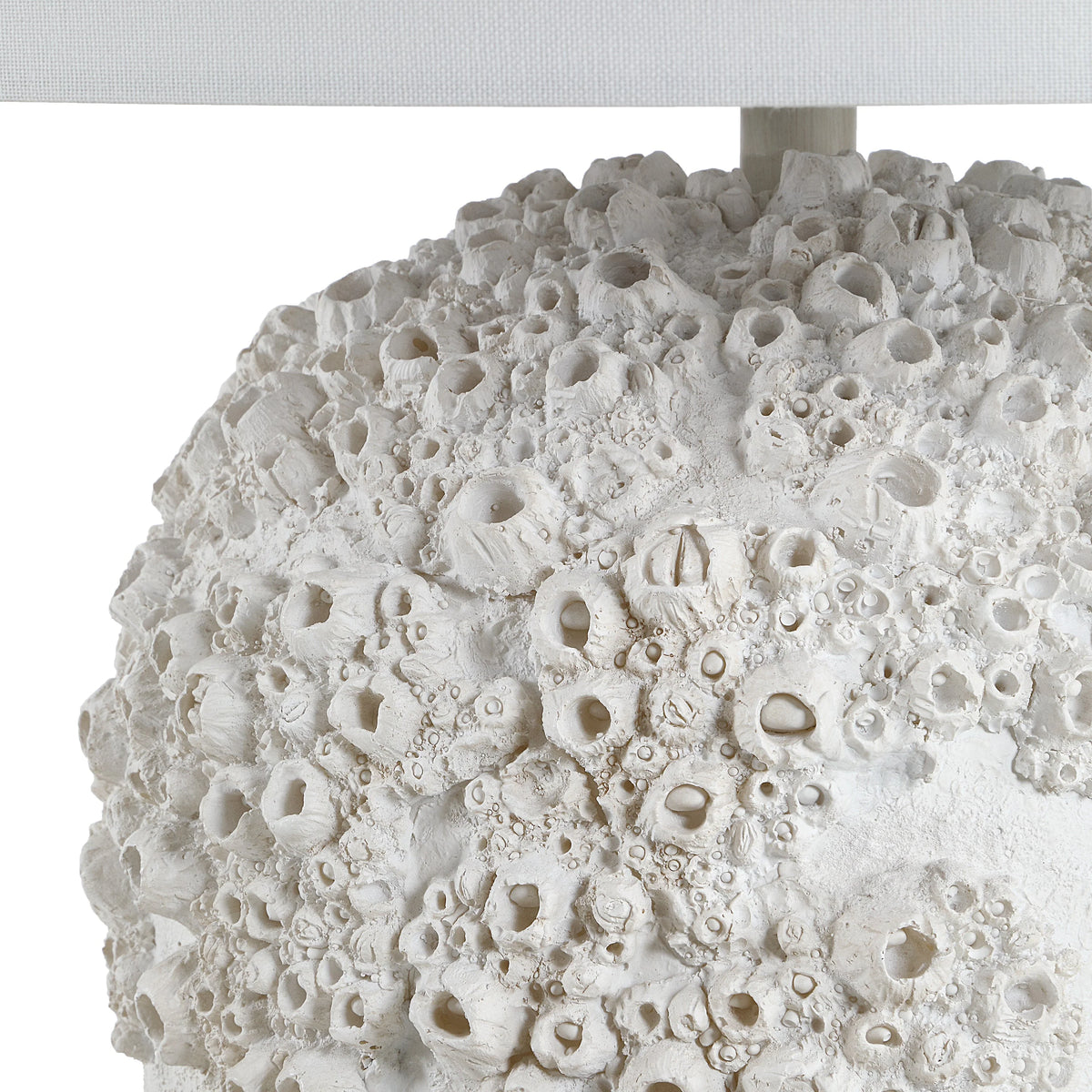Wavy Table Lamp