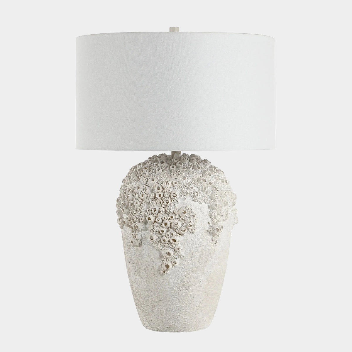Wavy Table Lamp