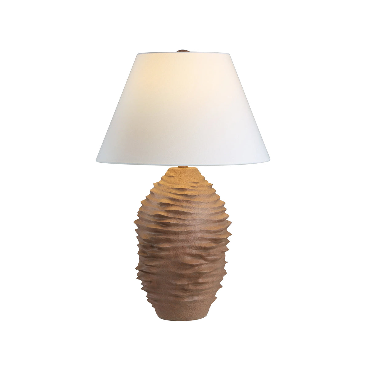 Auricul Table Lamp