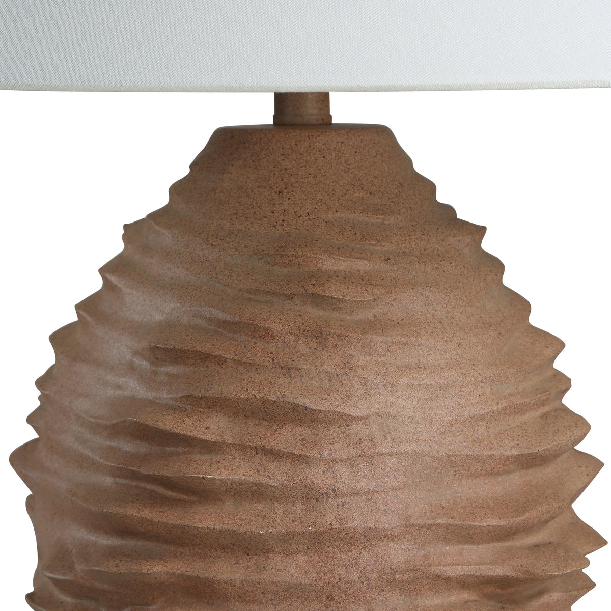 Auricul Table Lamp