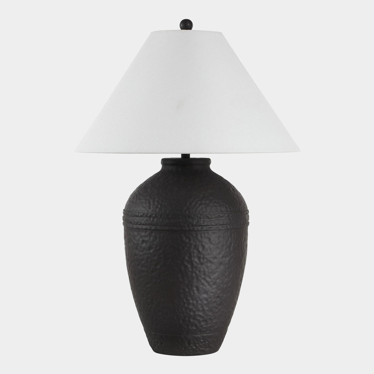 Cupper Table Lamp