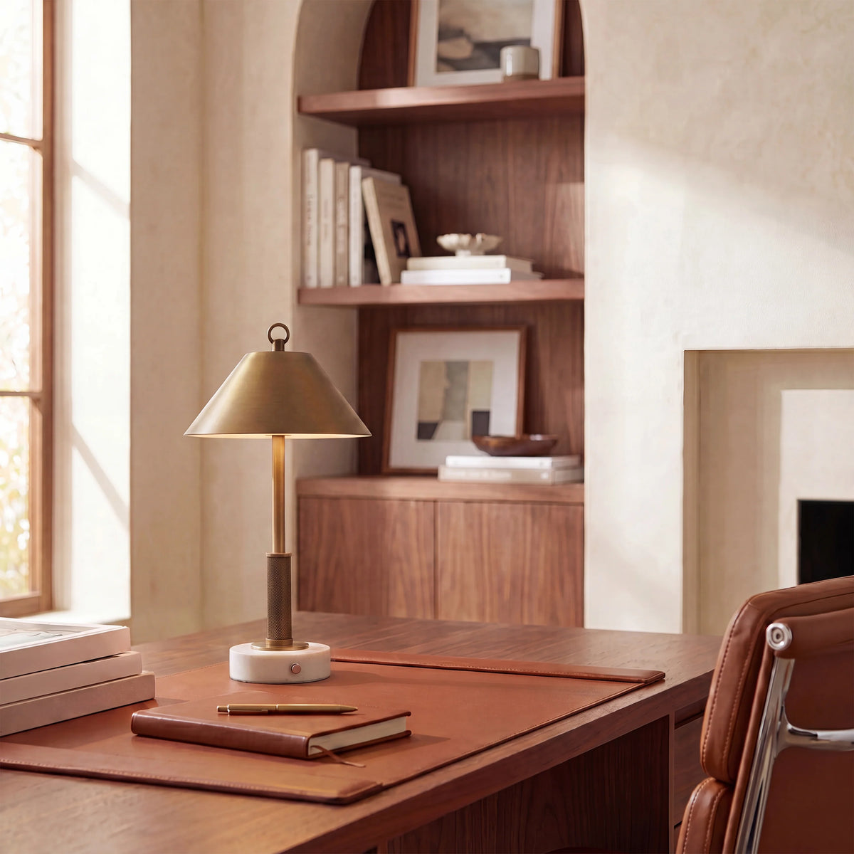 Bennington Table Lamp