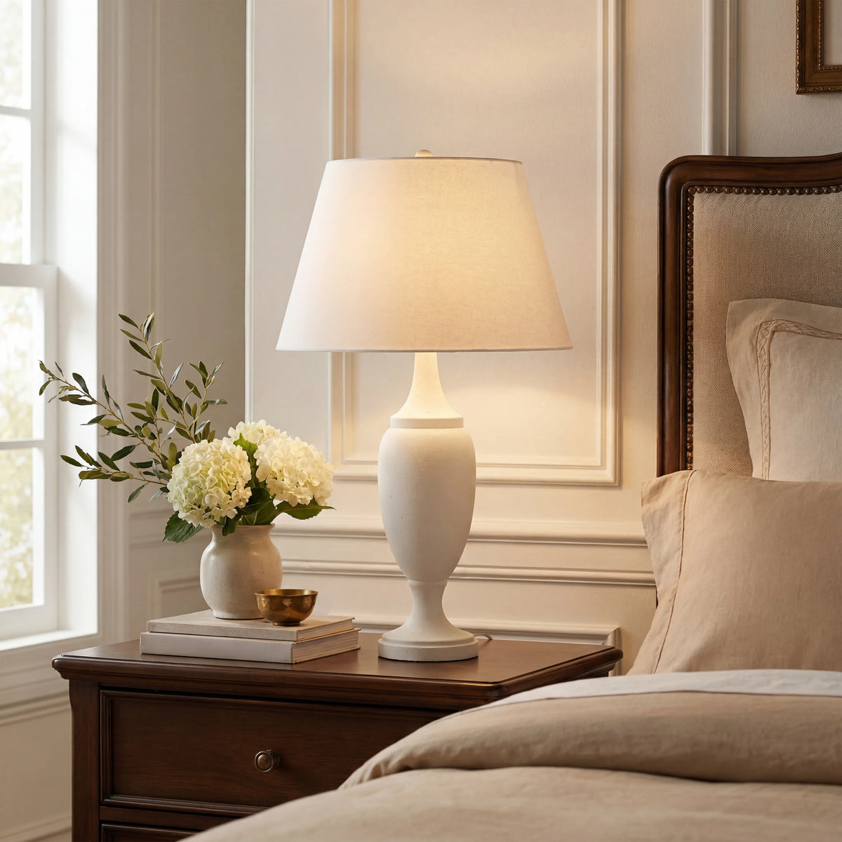 Nano Table Lamp