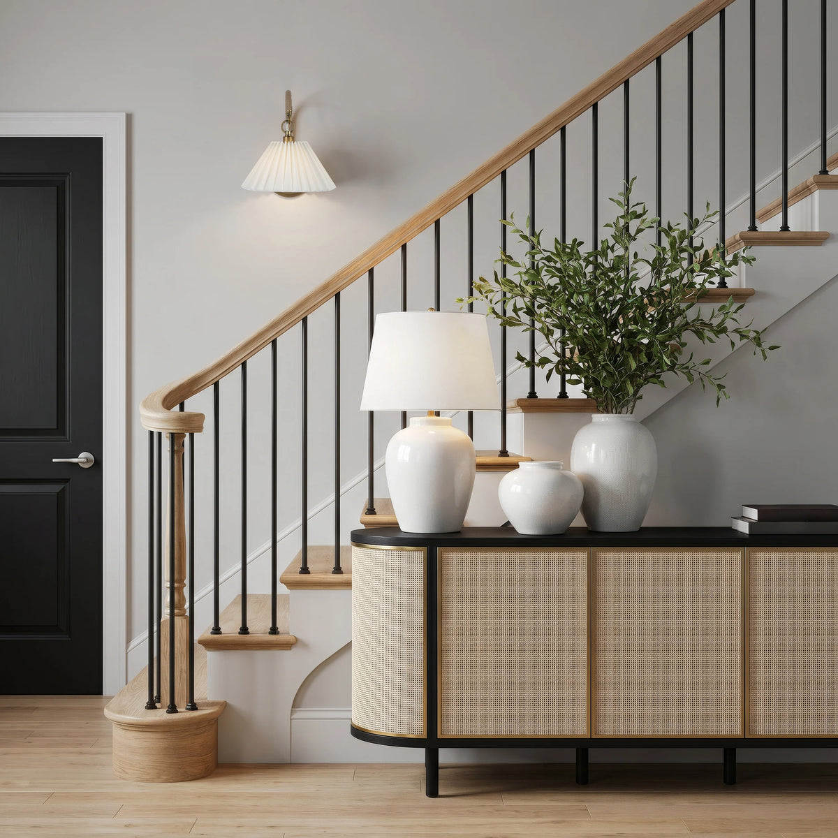 Gale Table Lamp