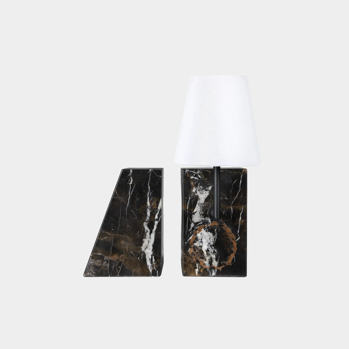 Violette Table Lamp