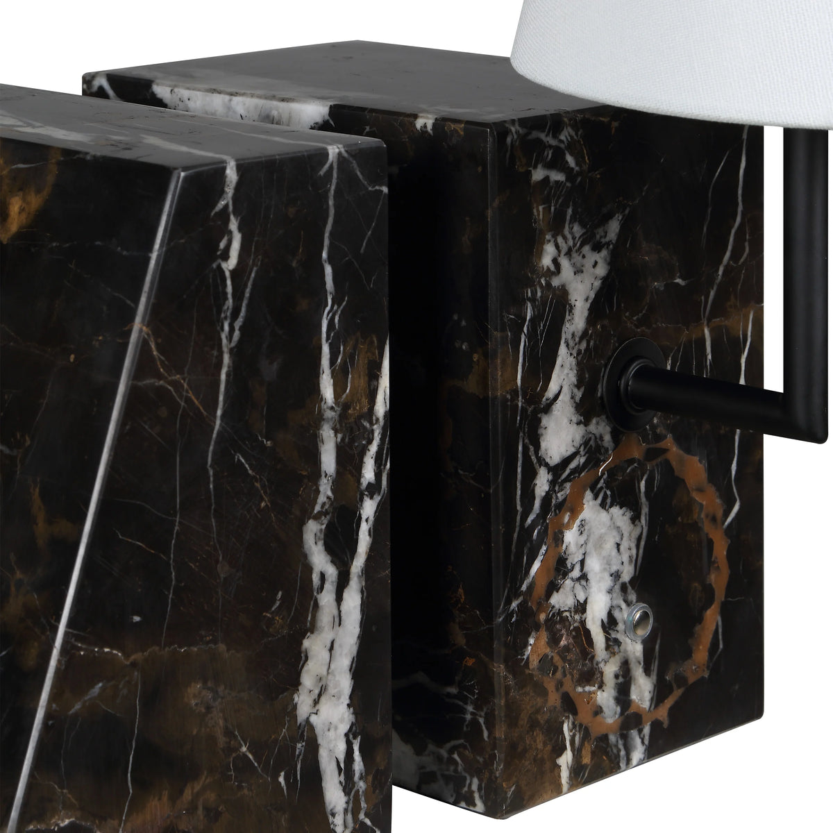 Violette Table Lamp