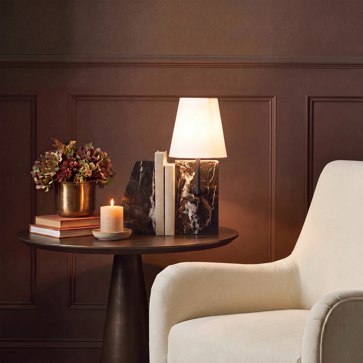 Violette Table Lamp