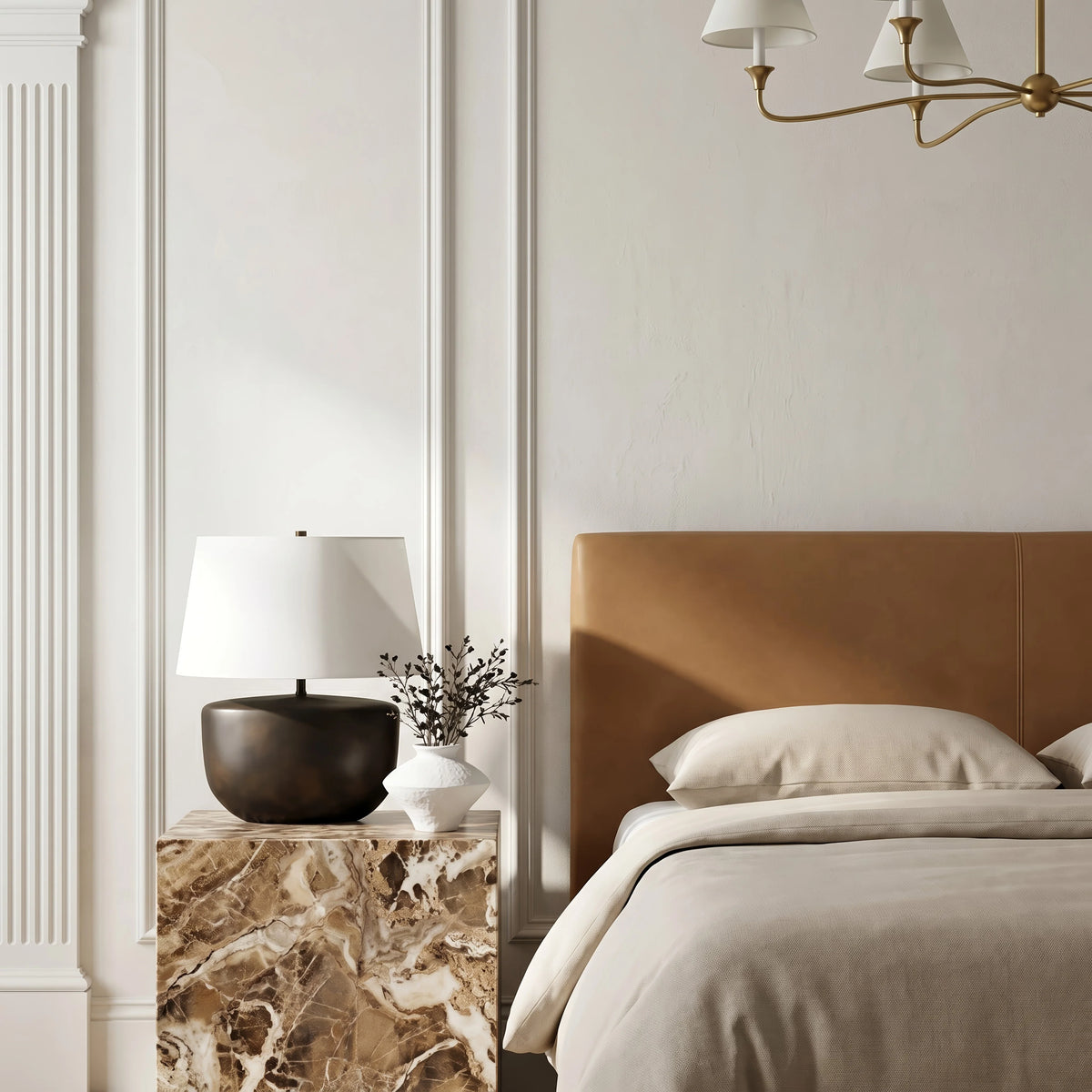 Carlos Table Lamp