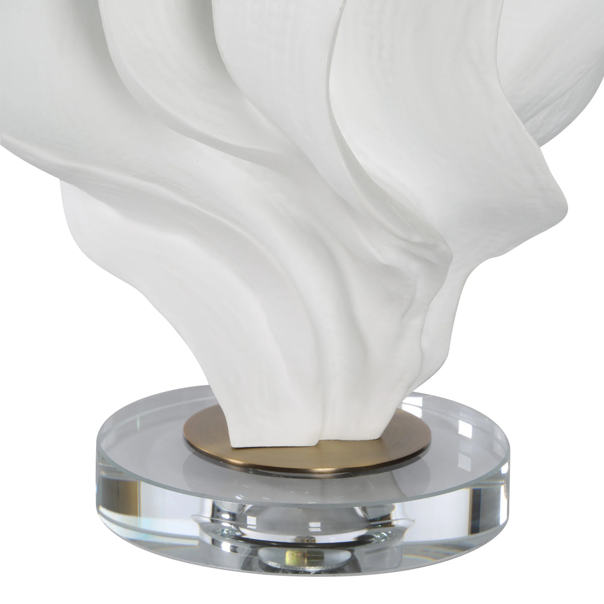 Kombu Table Lamp