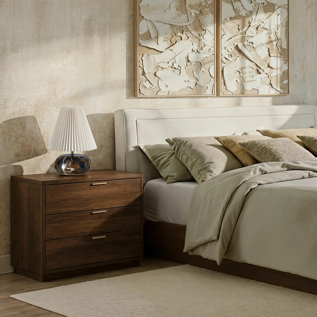 Noto Table Lamp