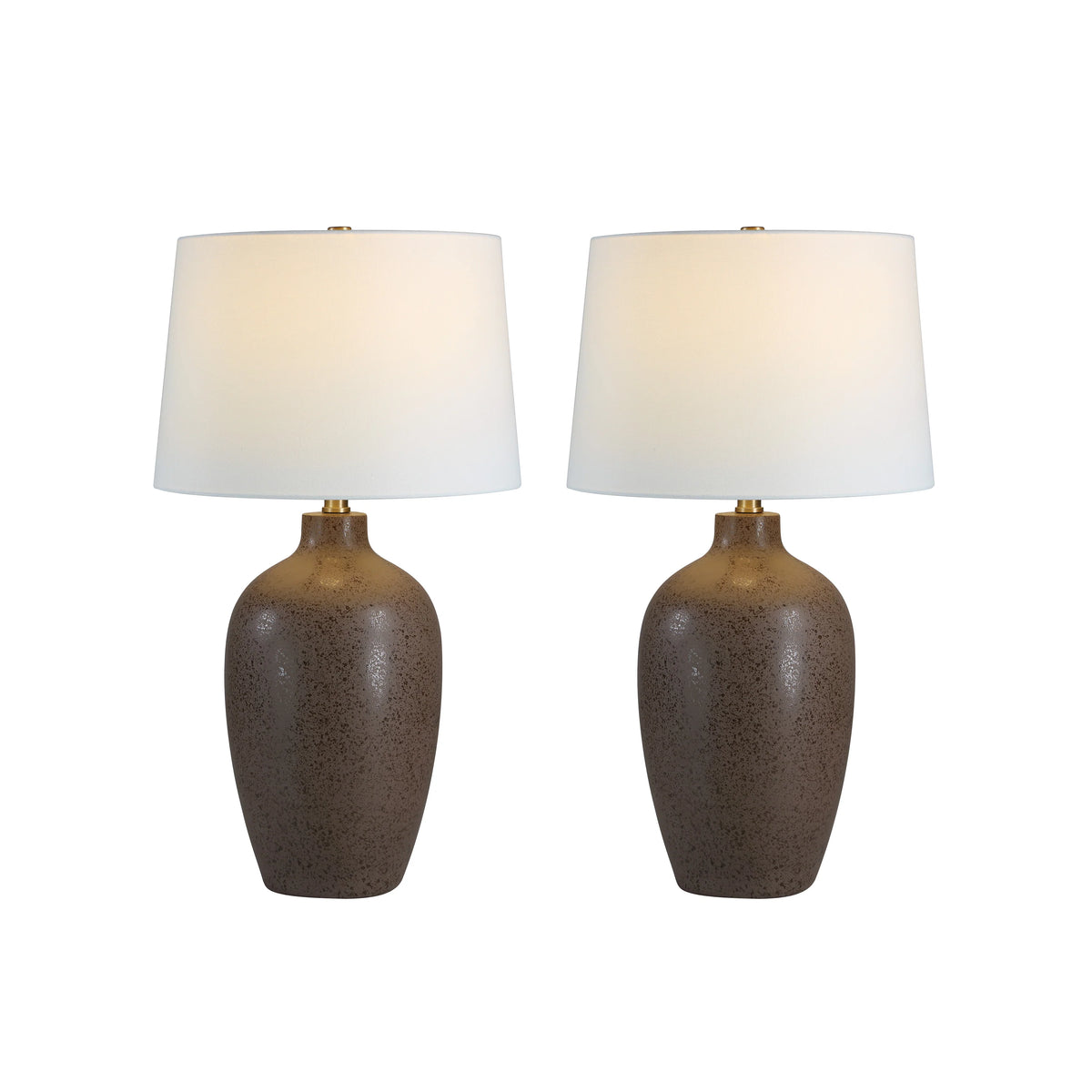 Jennings Table Lamp Set of 2