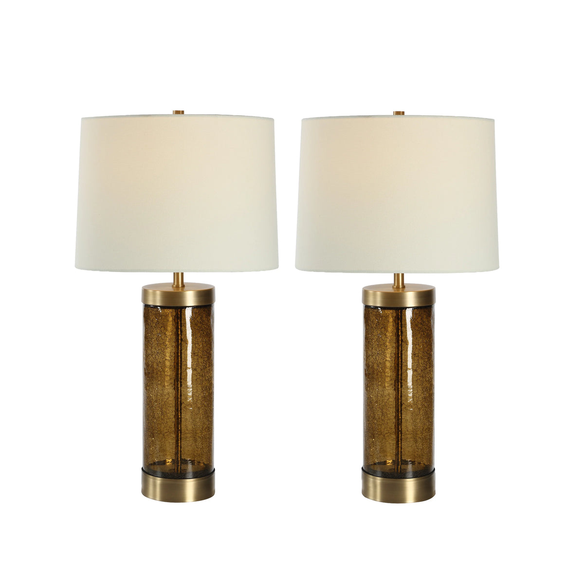 Garrick Table Lamp Set of 2
