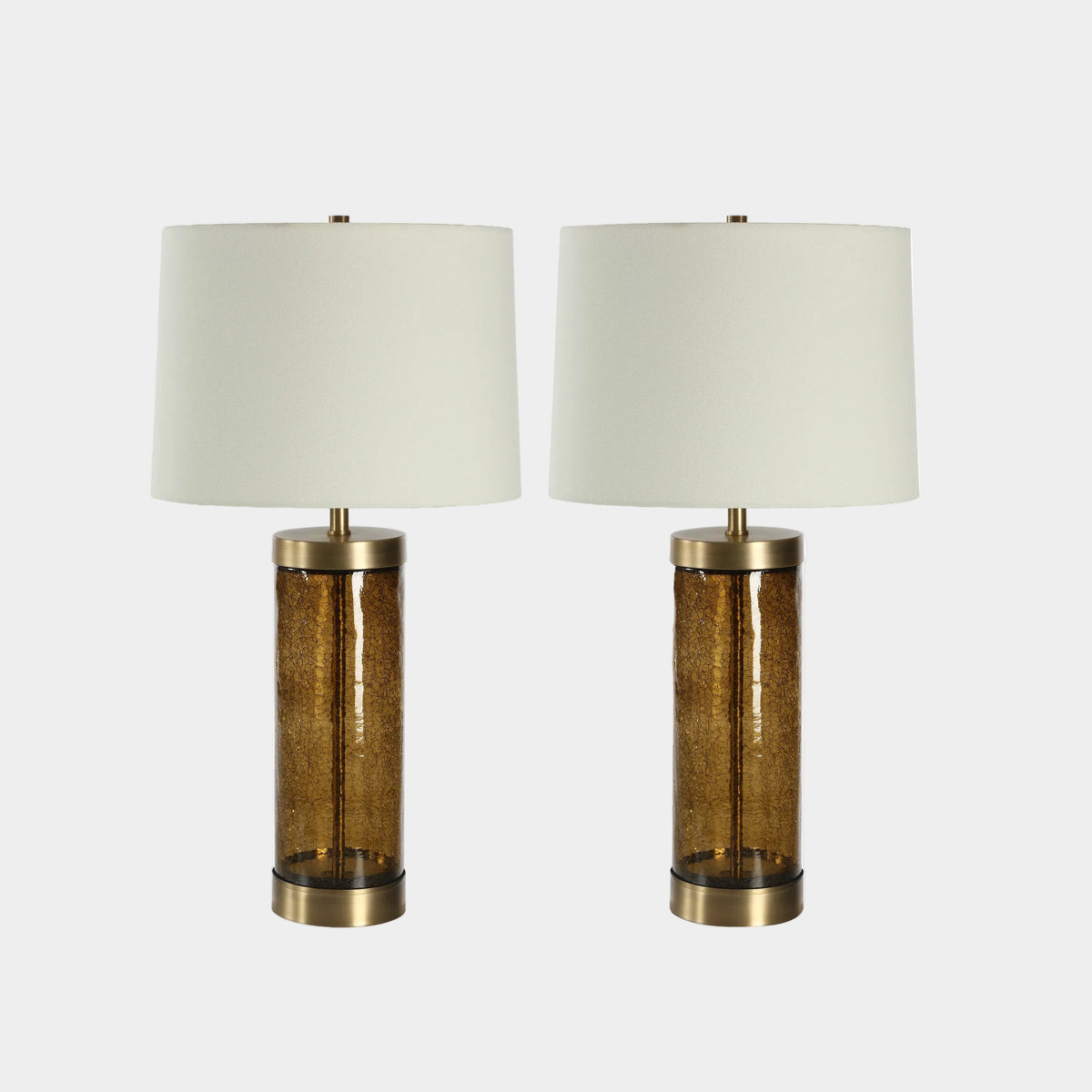 Garrick Table Lamp Set of 2
