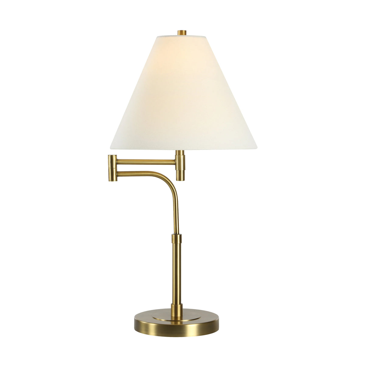 Coolidge Table Lamp