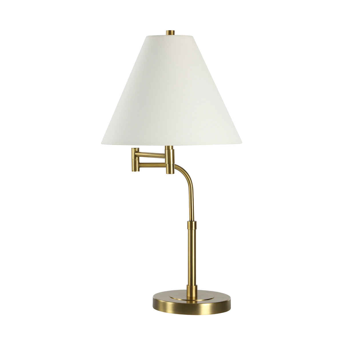 Coolidge Table Lamp