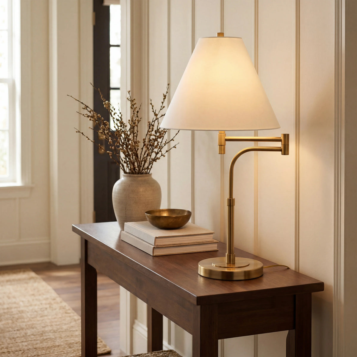 Coolidge Table Lamp