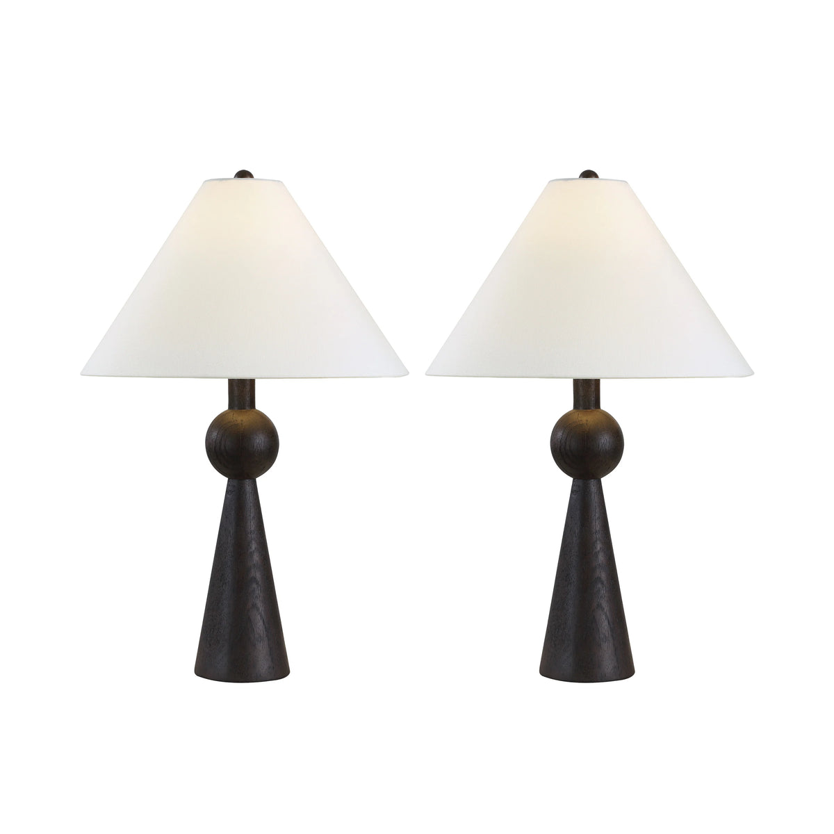 Bellina Table Lamp Set of 2
