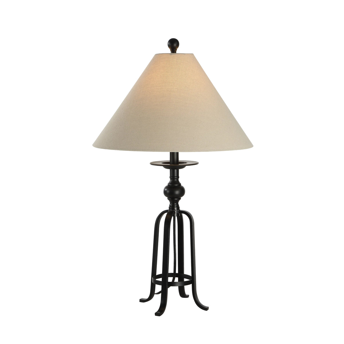 Lost Creek Table Lamp