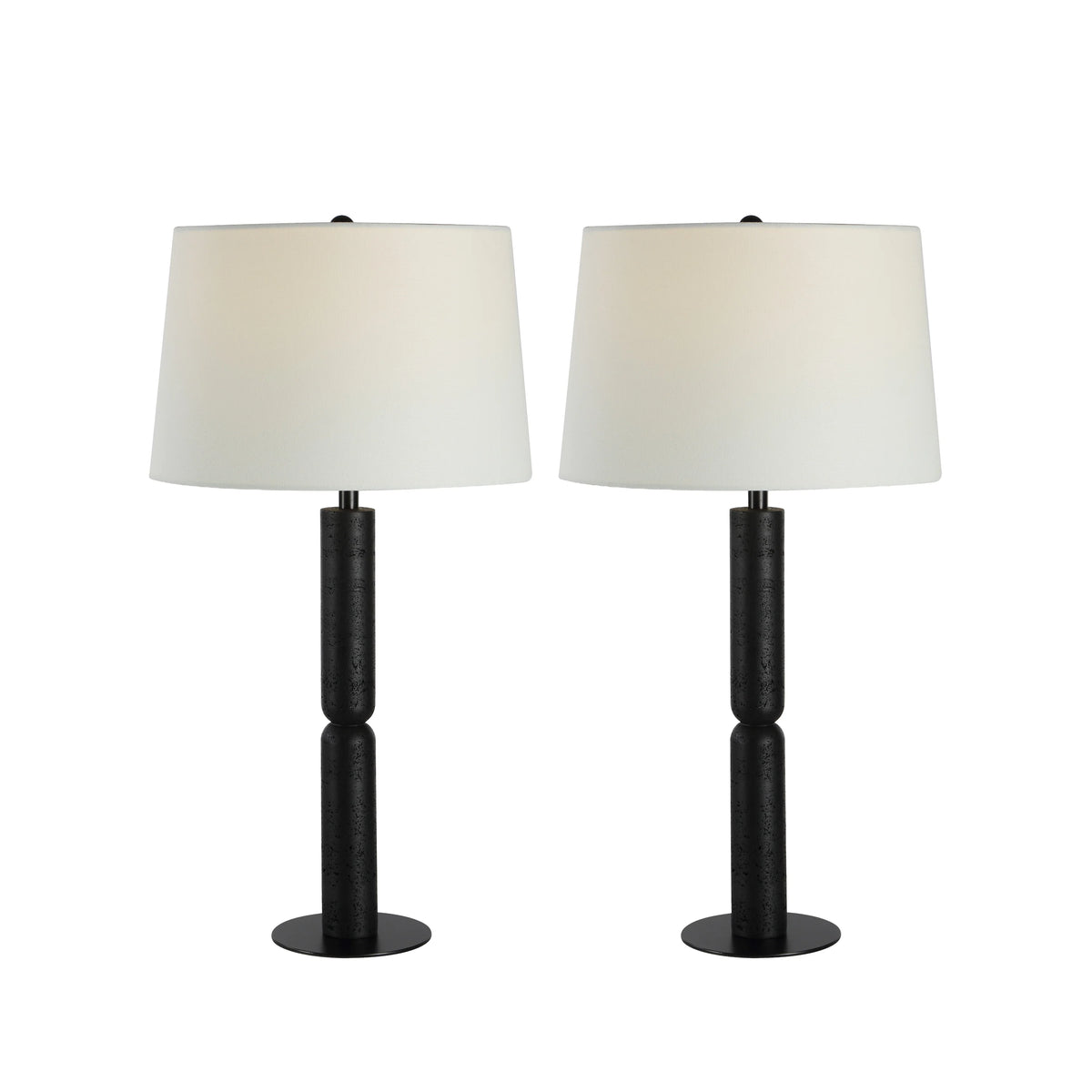 Mament Table Lamp Set of 2