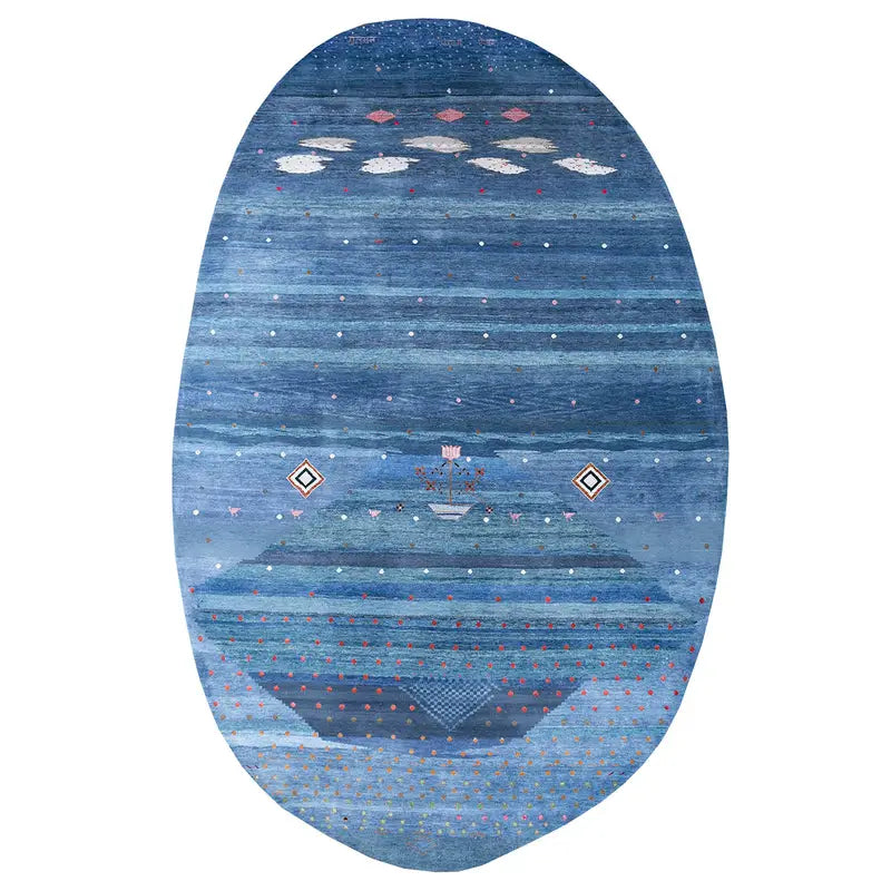Manchaha LUB6563 8'X12'7"