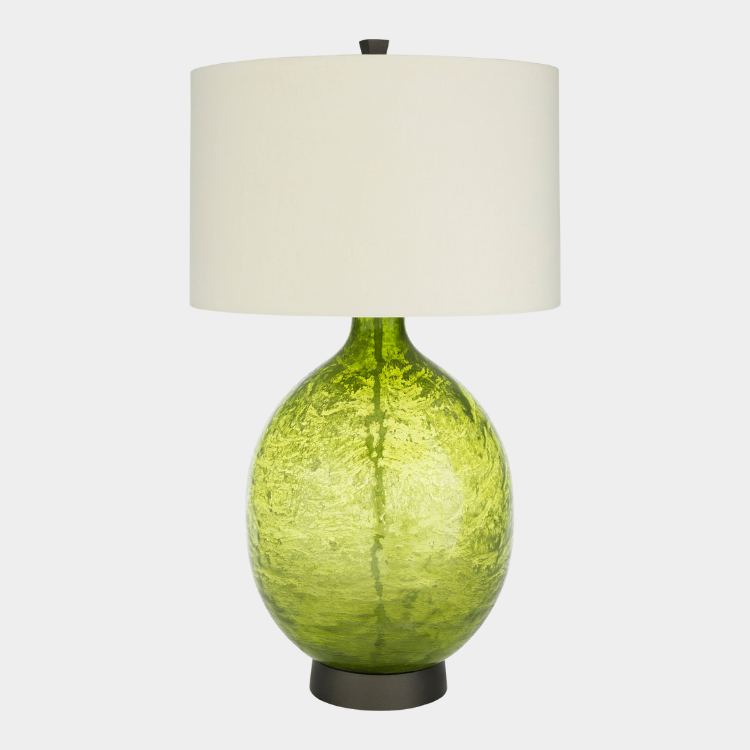 Lulu Accent Table Lamp