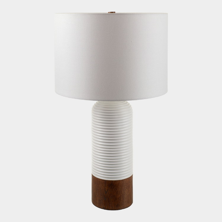 Livia Accent Table Lamp