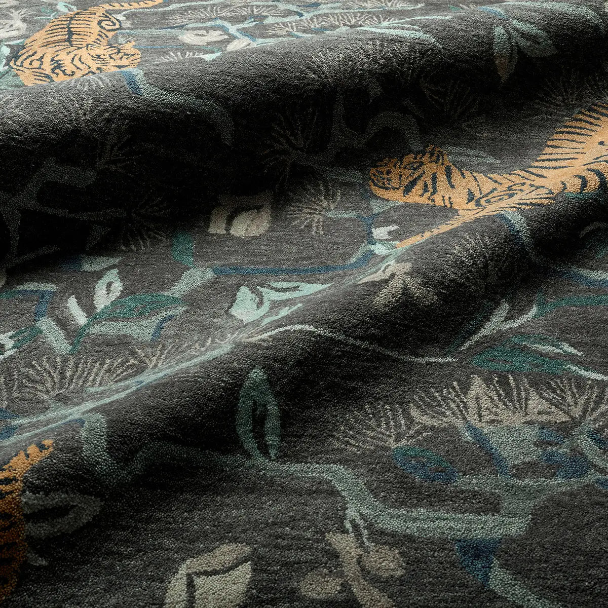 Lanna Rug