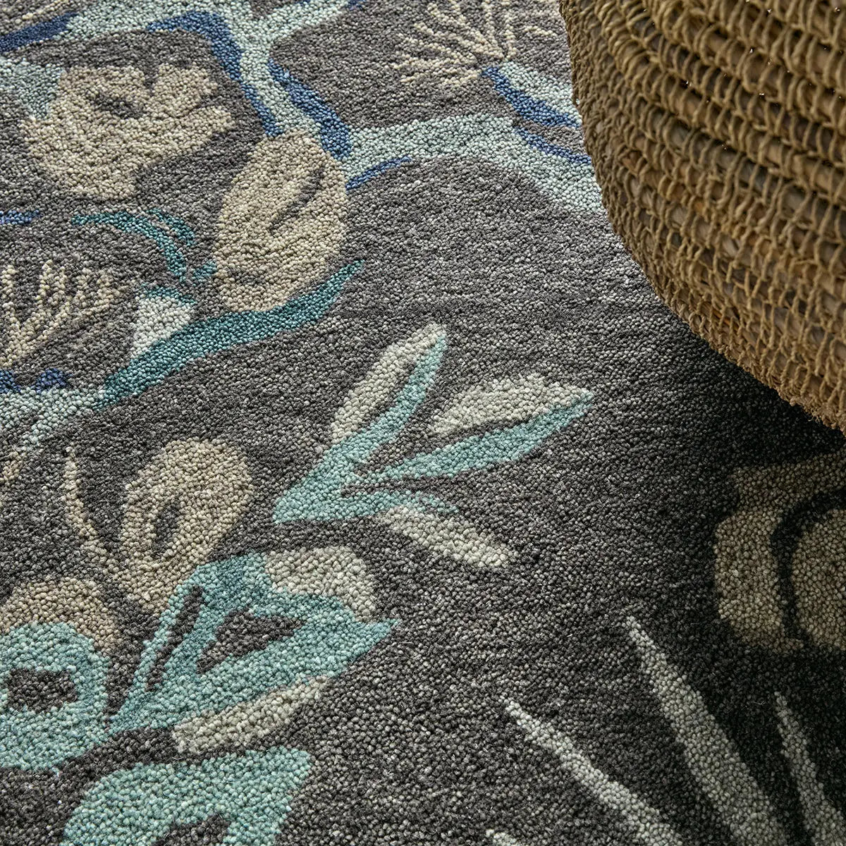Lanna Rug