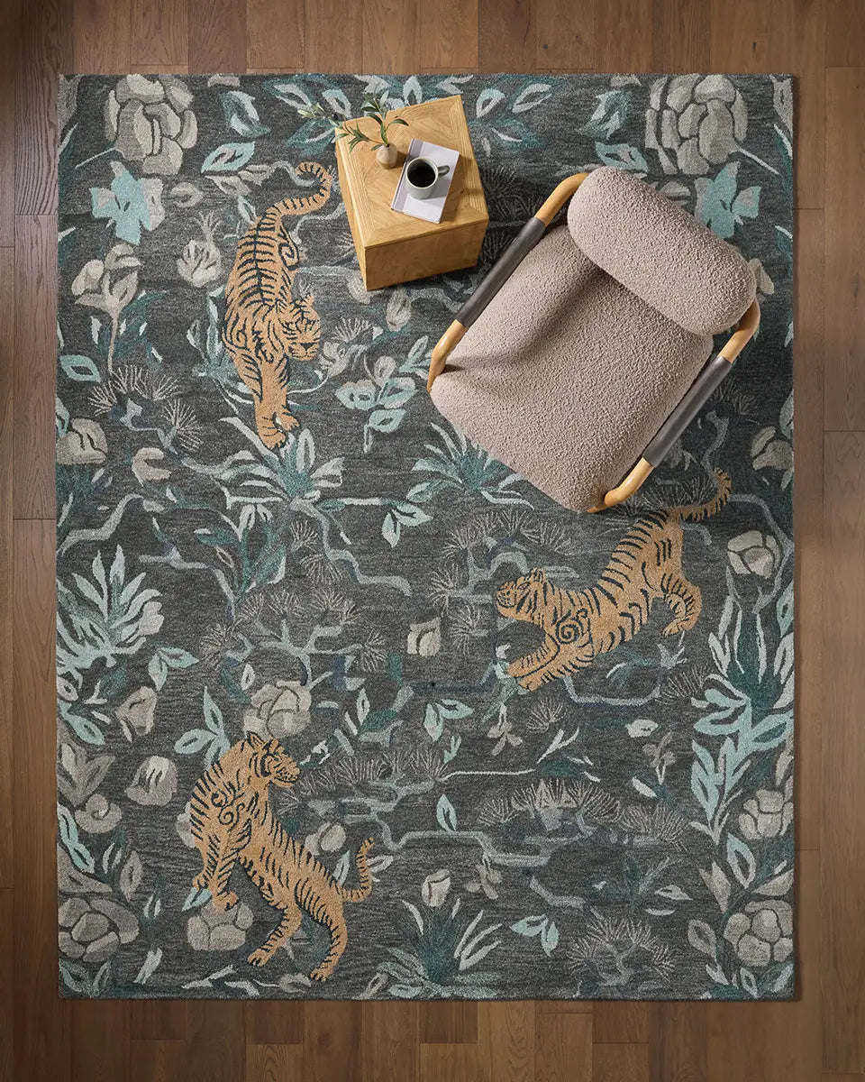 Lanna Rug