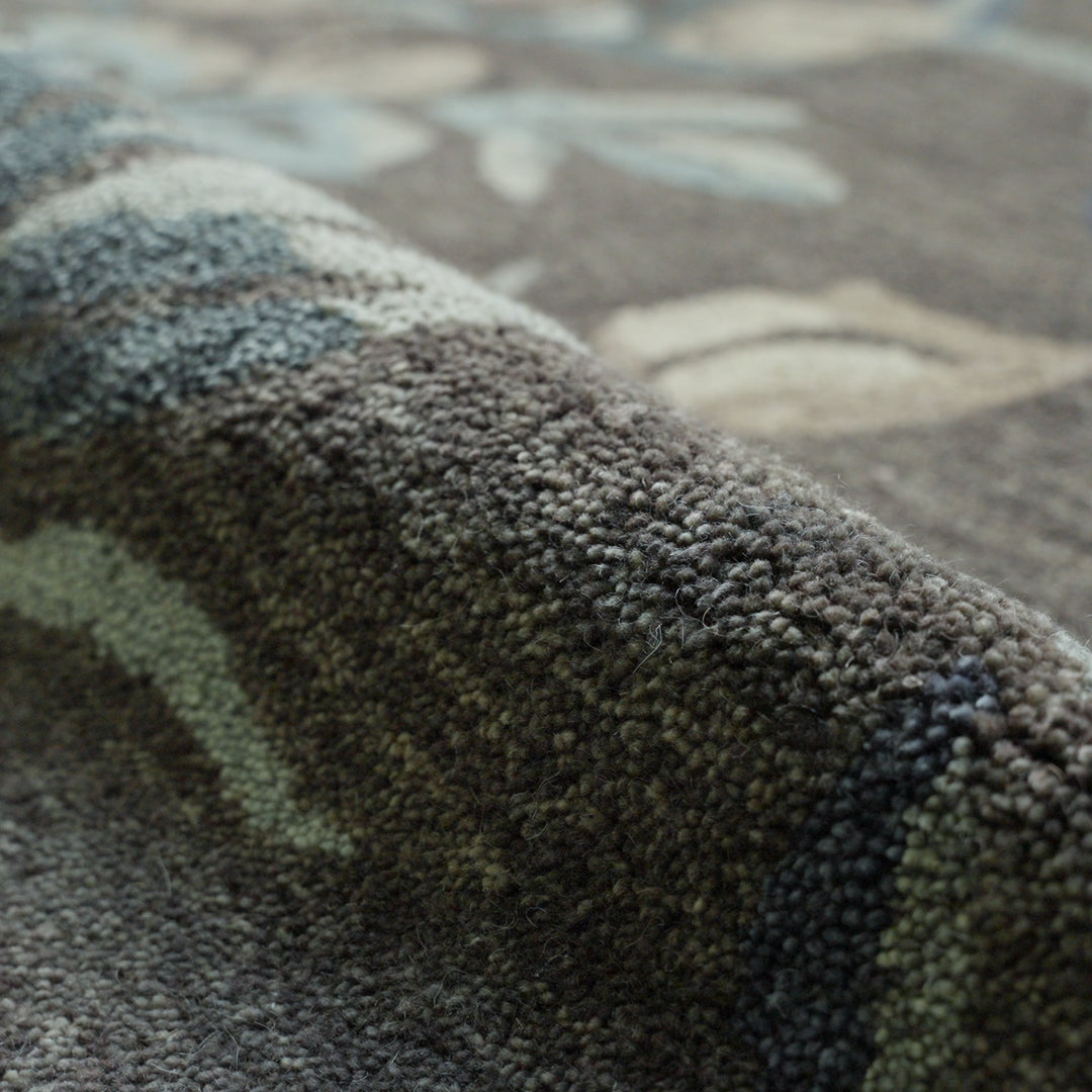 Lanna Rug