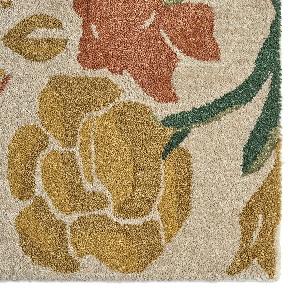 Lanna Rug