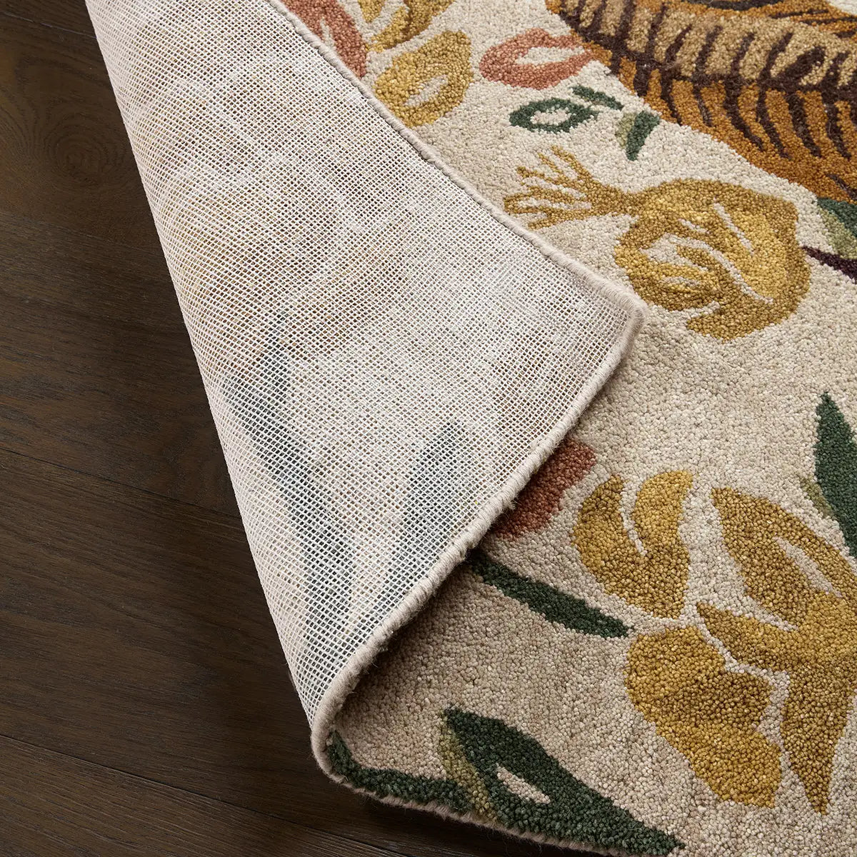Lanna Rug