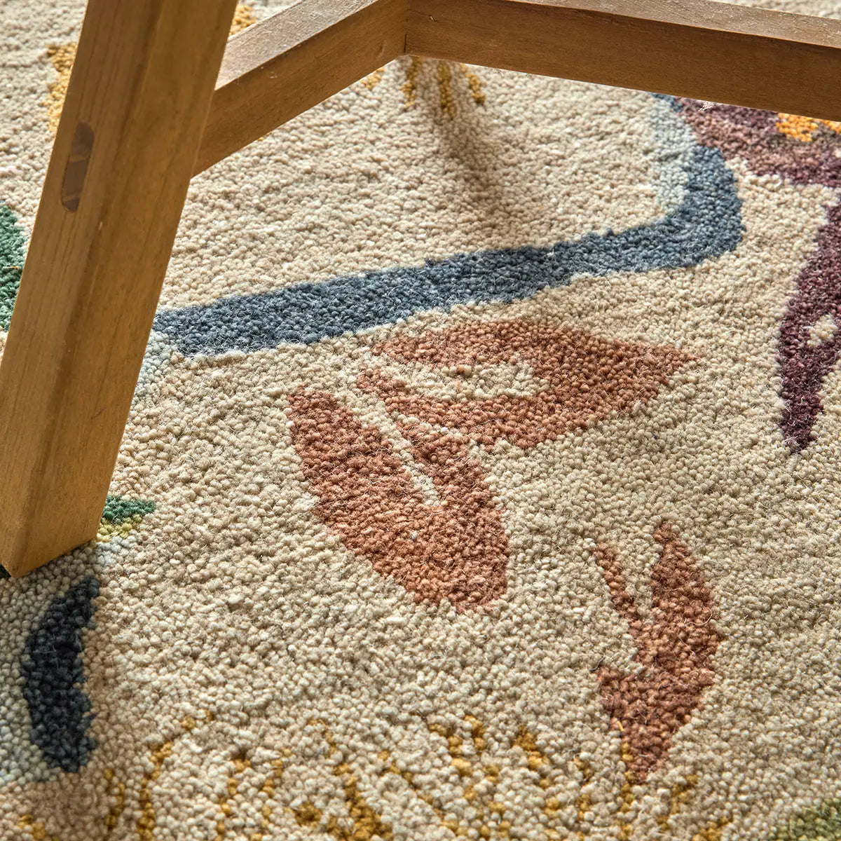 Lanna Rug