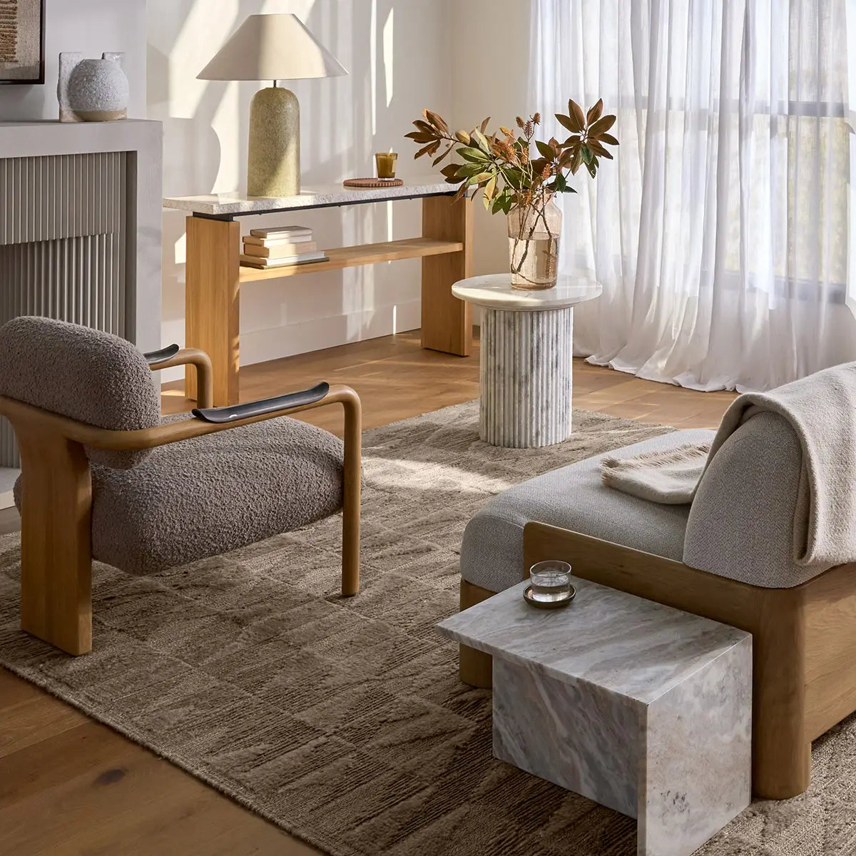 Laya Rug