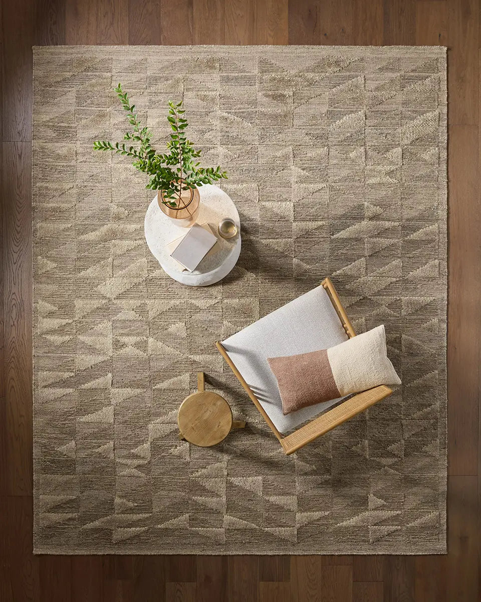 Laya Rug