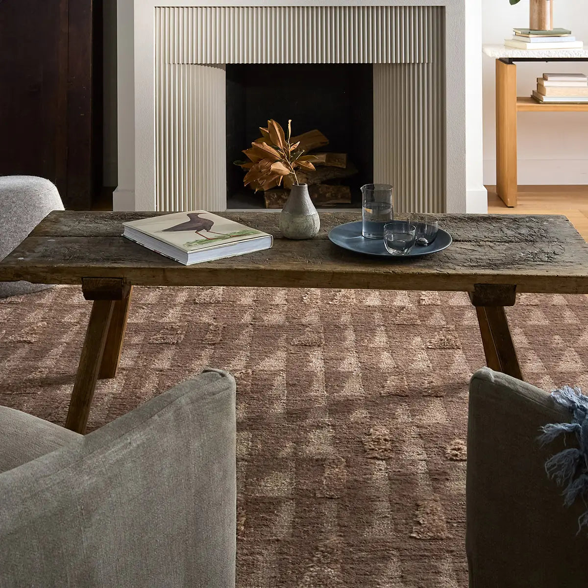 Laya LYA03 Rug