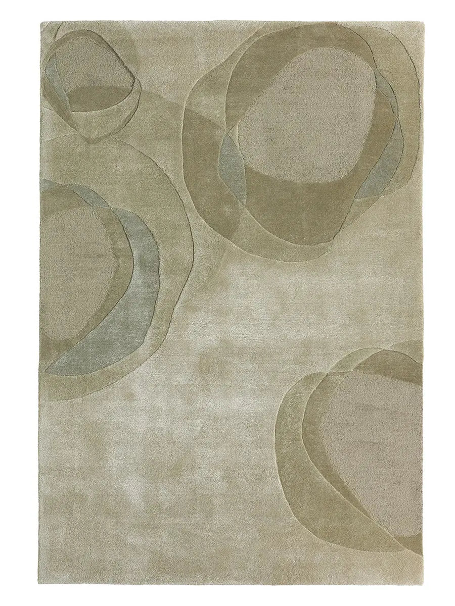 Layered Form LYD05 Rug
