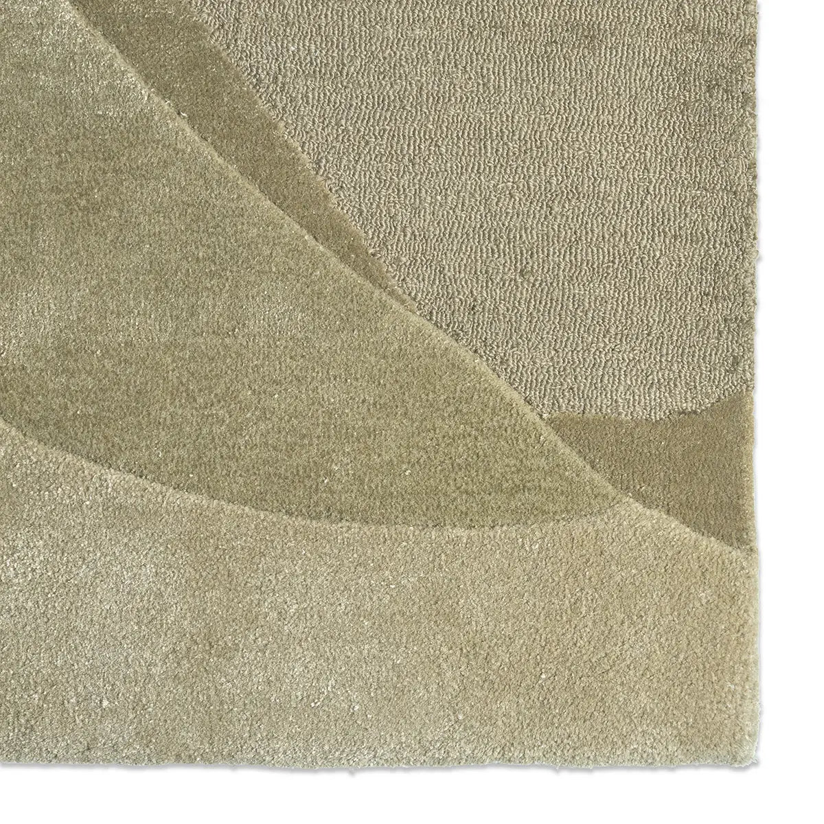 Layered Form LYD05 Rug
