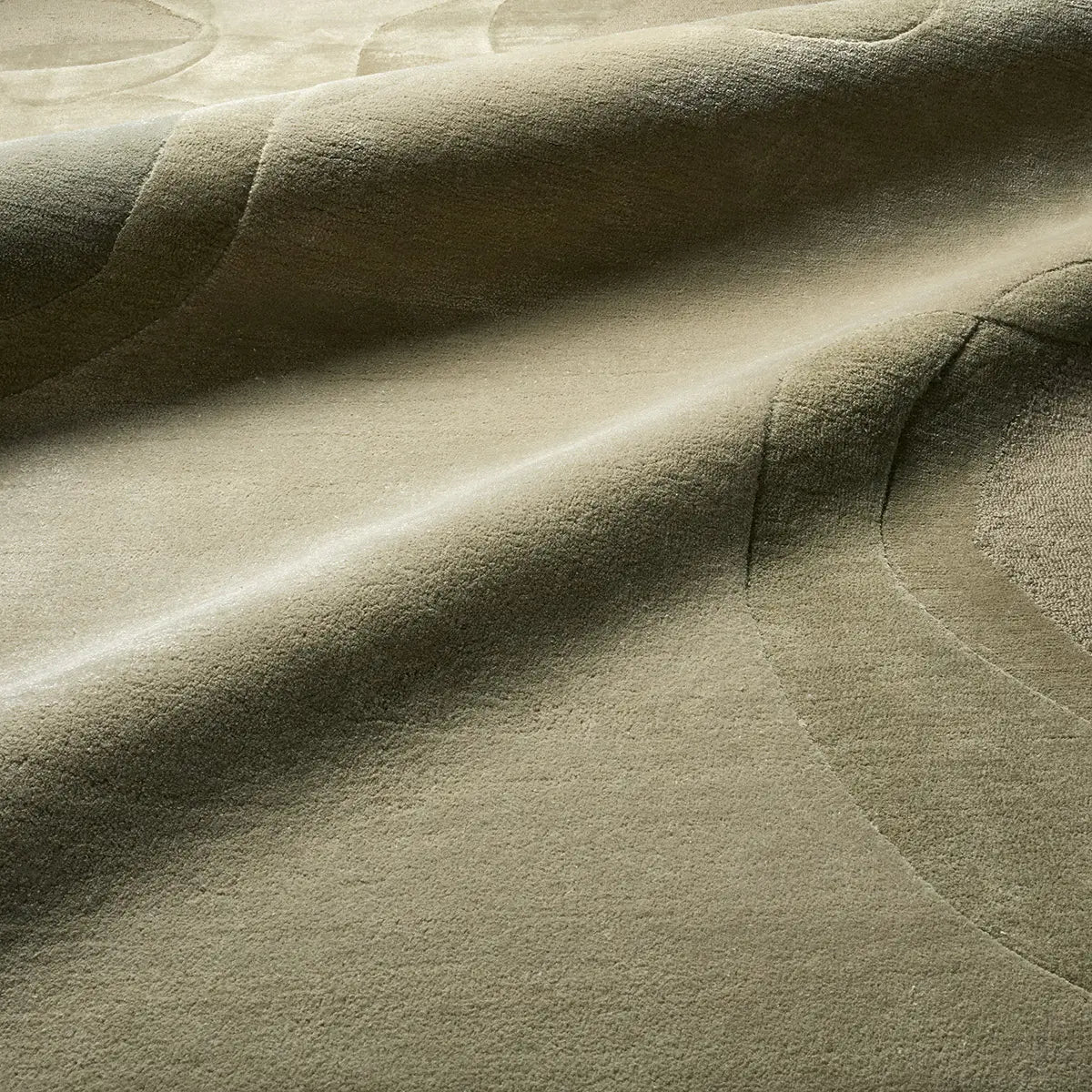 Layered Form LYD05 Rug