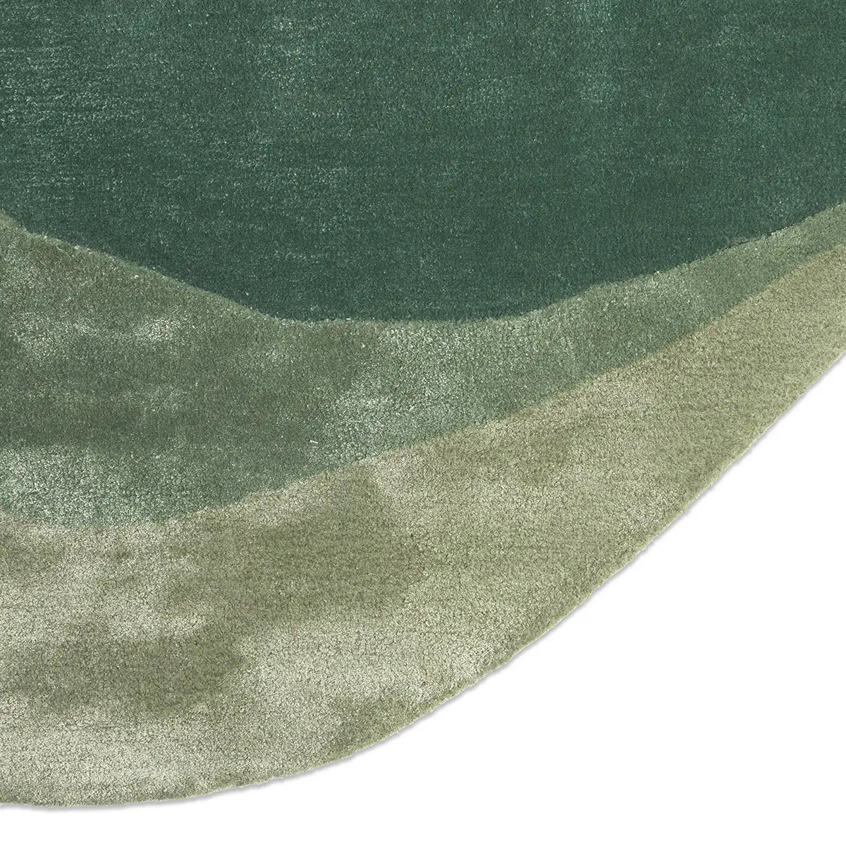 Layered Form LYD06 Rug