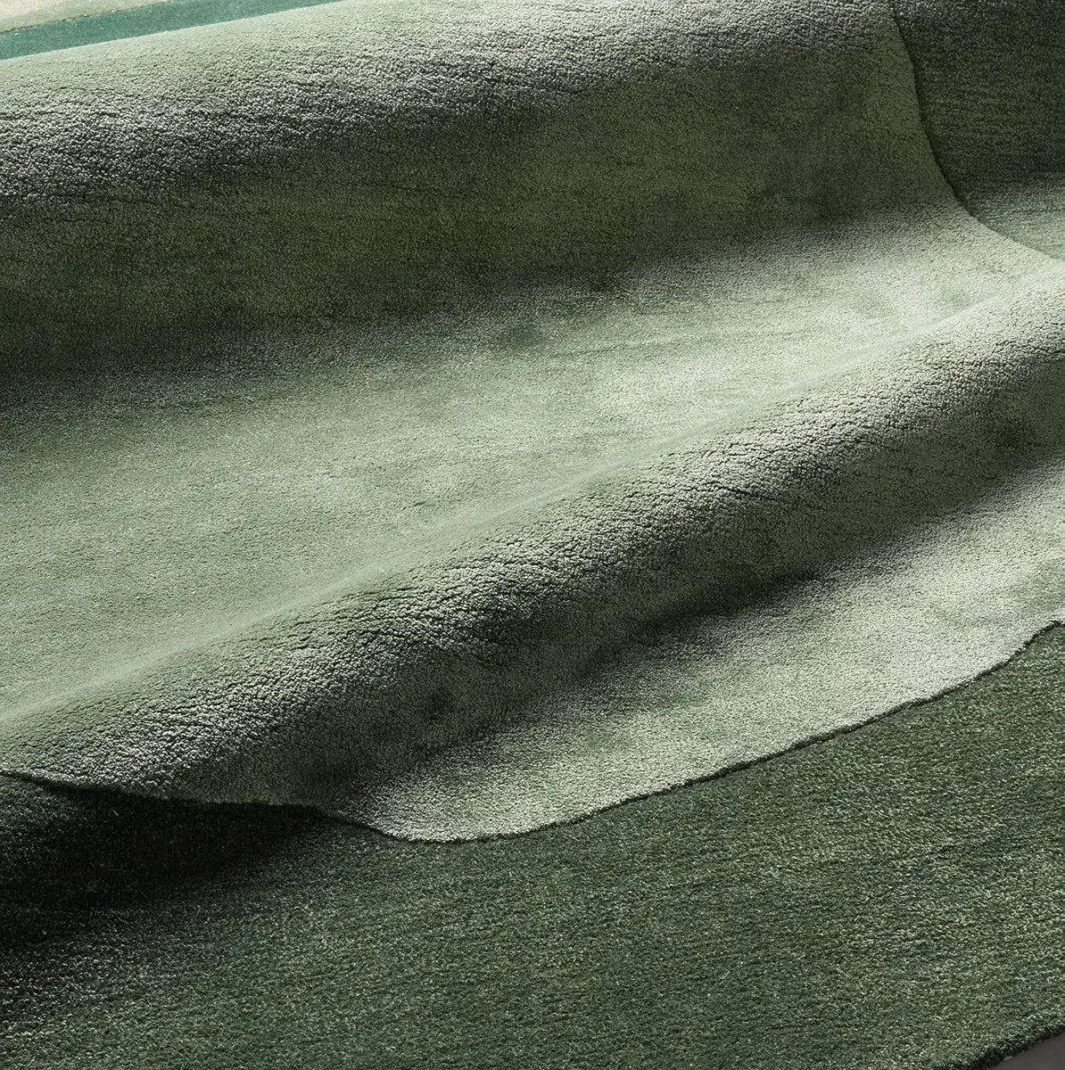 Layered Form LYD06 Rug