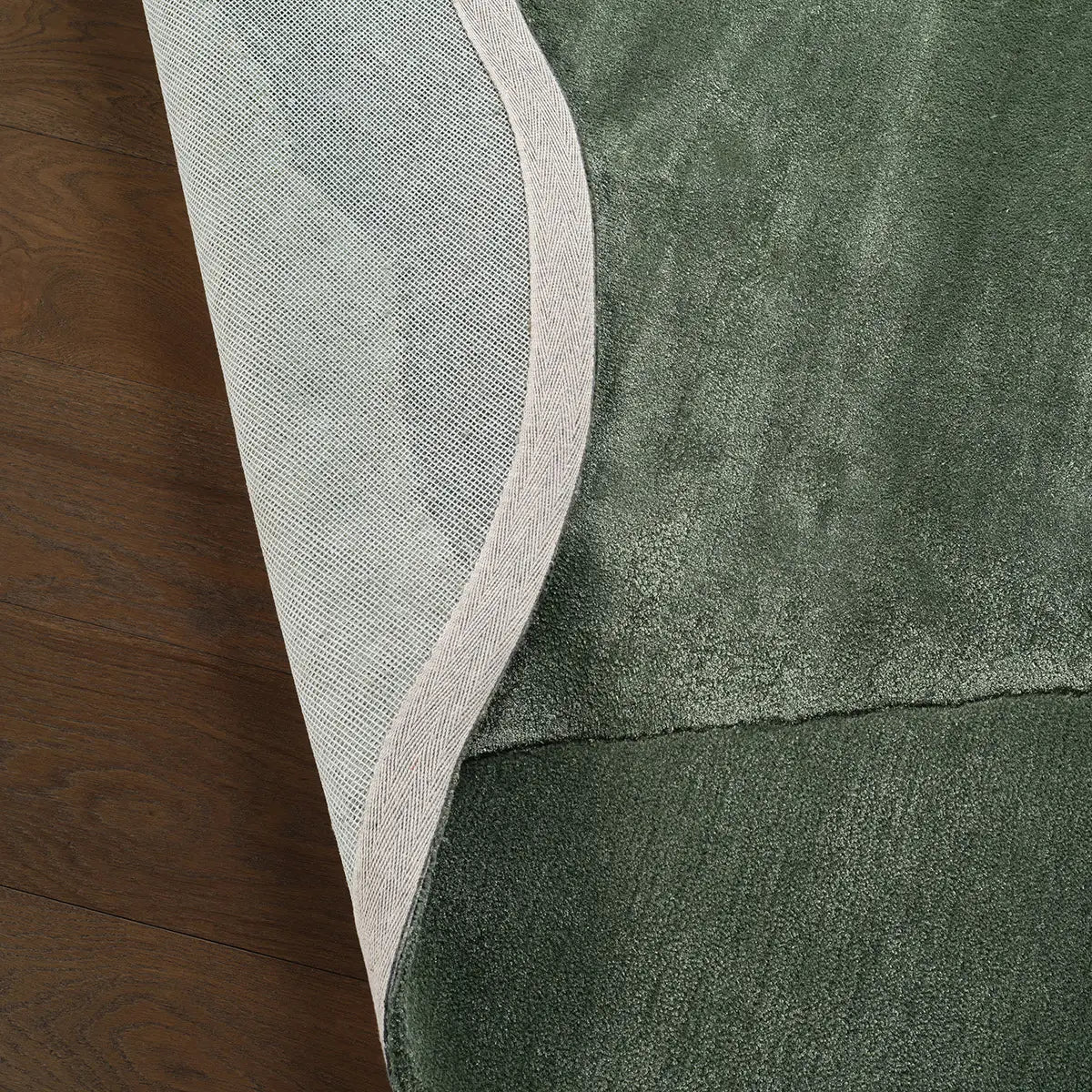 Layered Form LYD06 Rug