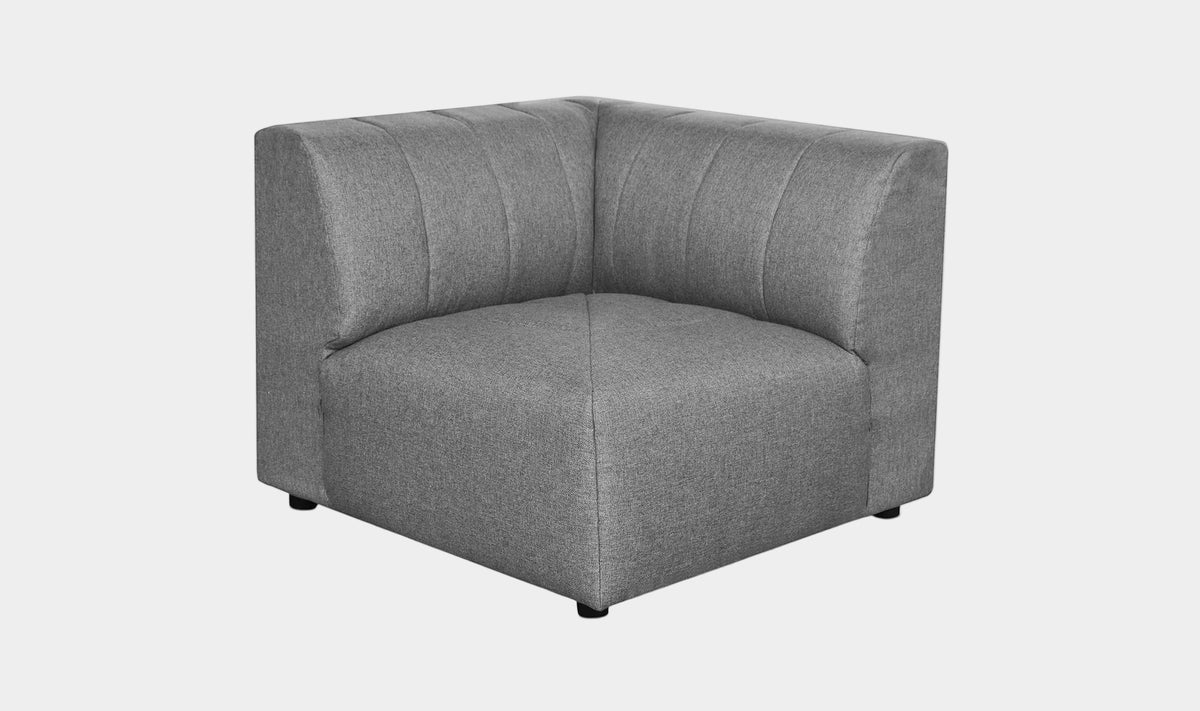 Lyric Corner Chair