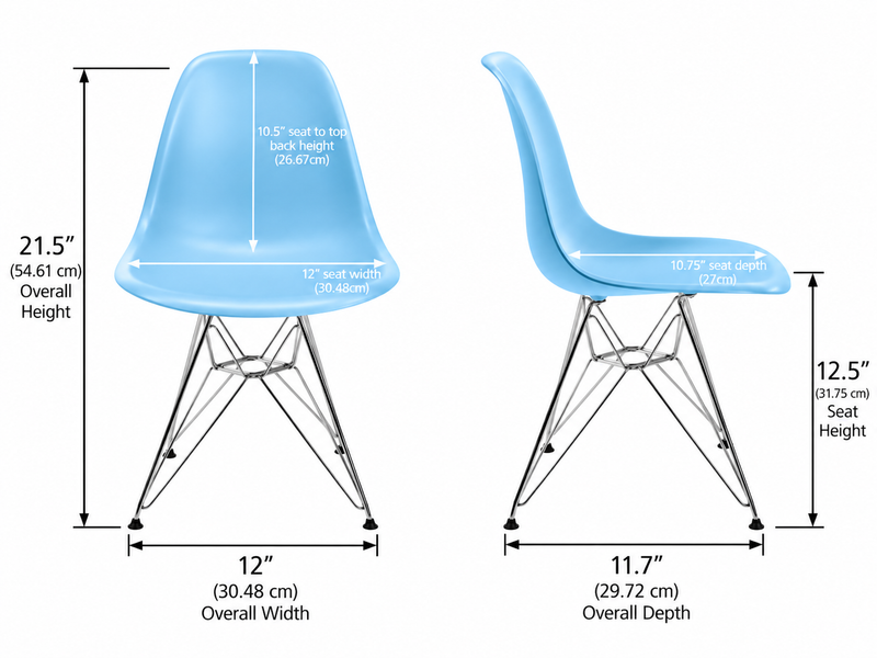 Variant Dimensions Image