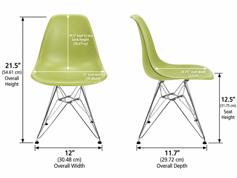 Variant Dimensions Image