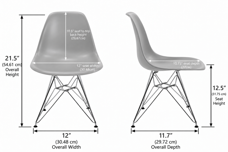Variant Dimensions Image