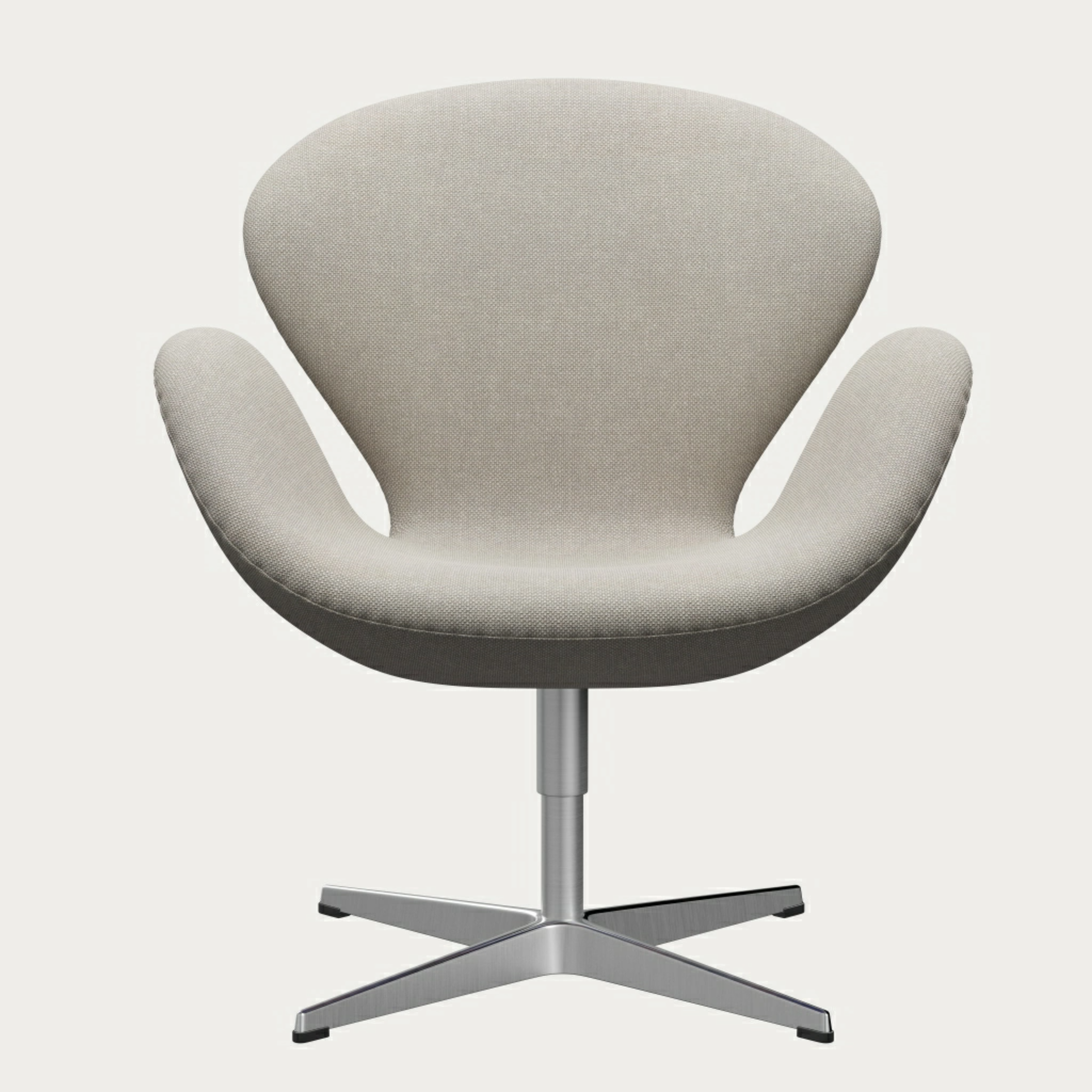 Swan Chair (Fabric)