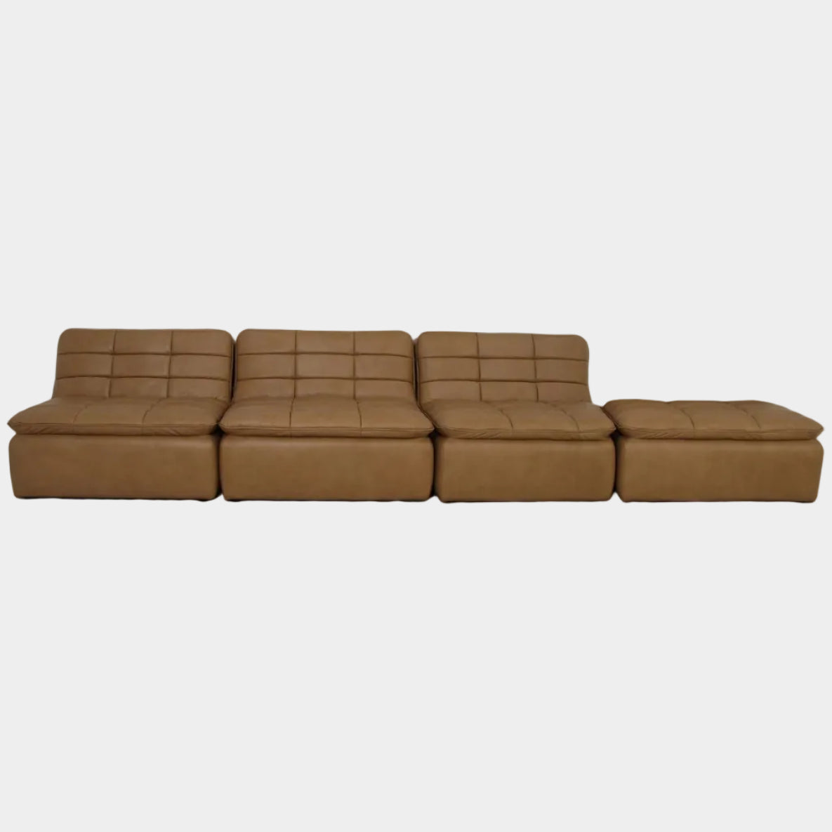 Lino Lounge Modular Sectional