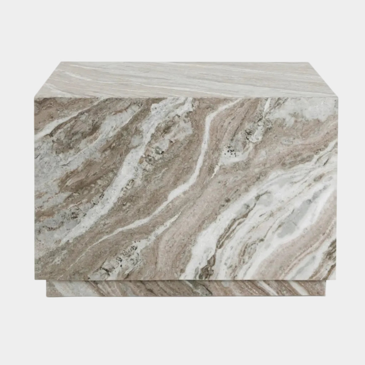 Lou Outdoor Coffee Table