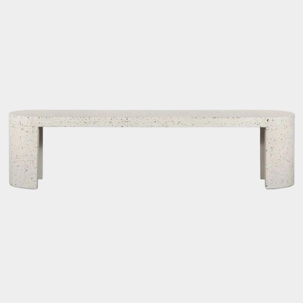 Lyon Outdoor Bench